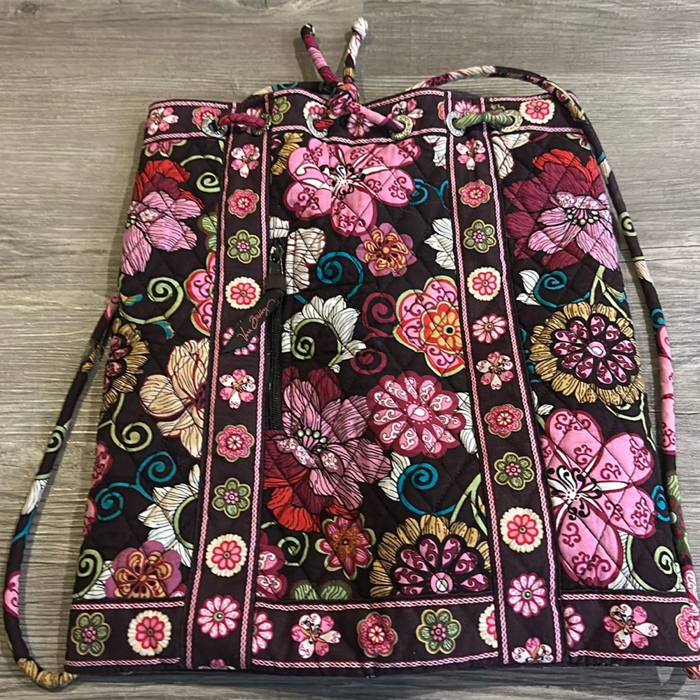 vintage vera bradley bag